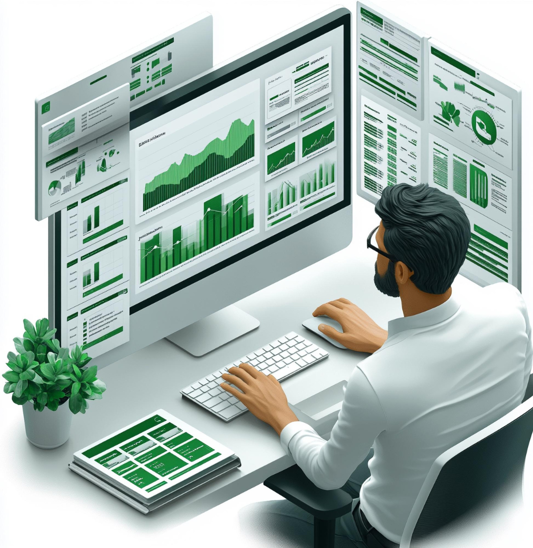 CRM Software - HyFe