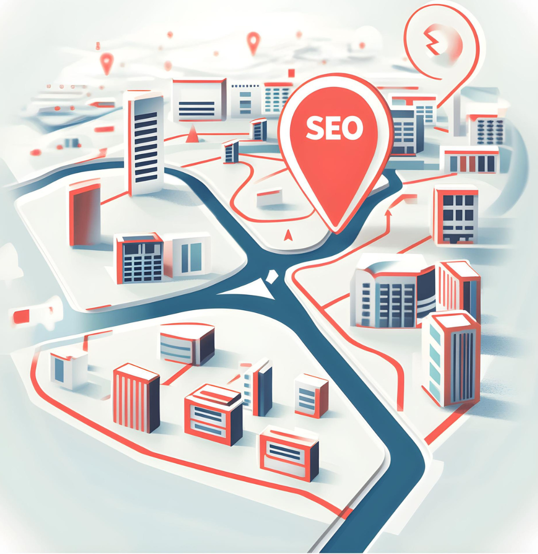 Local SEO Services - HyFe