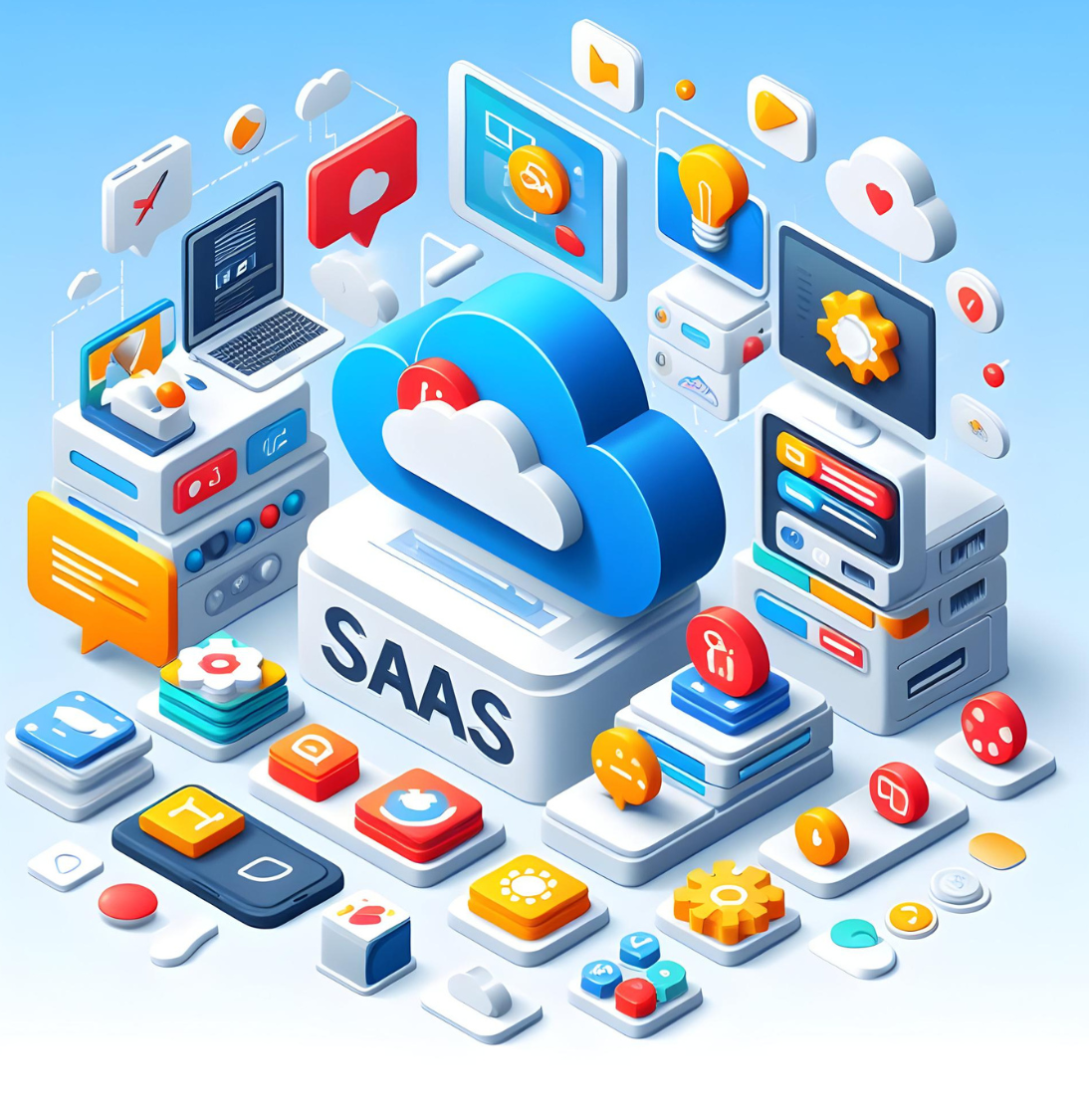 SaaS Application - HyFe