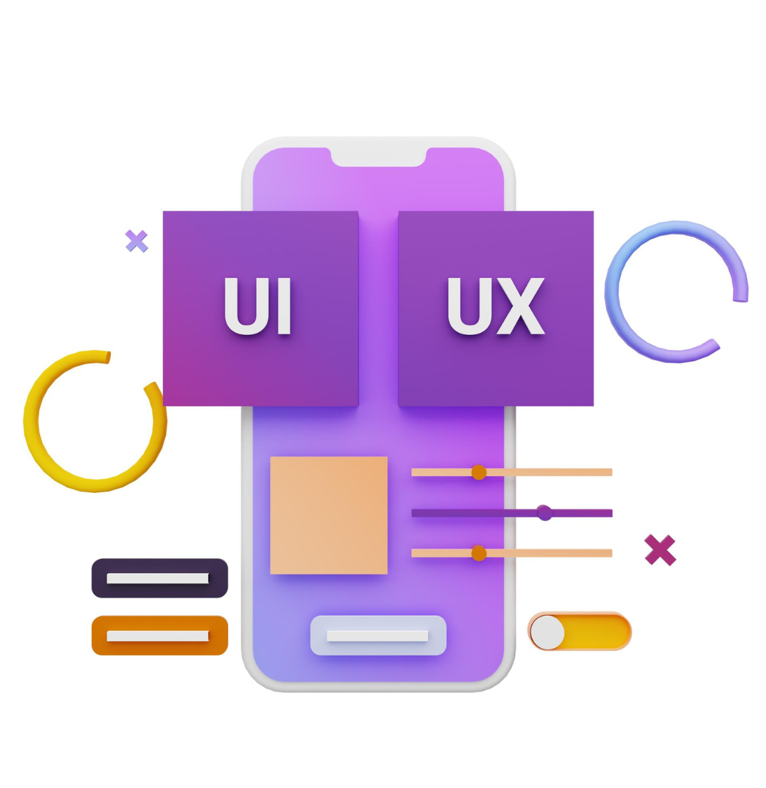 UI-UX Design - HyFe