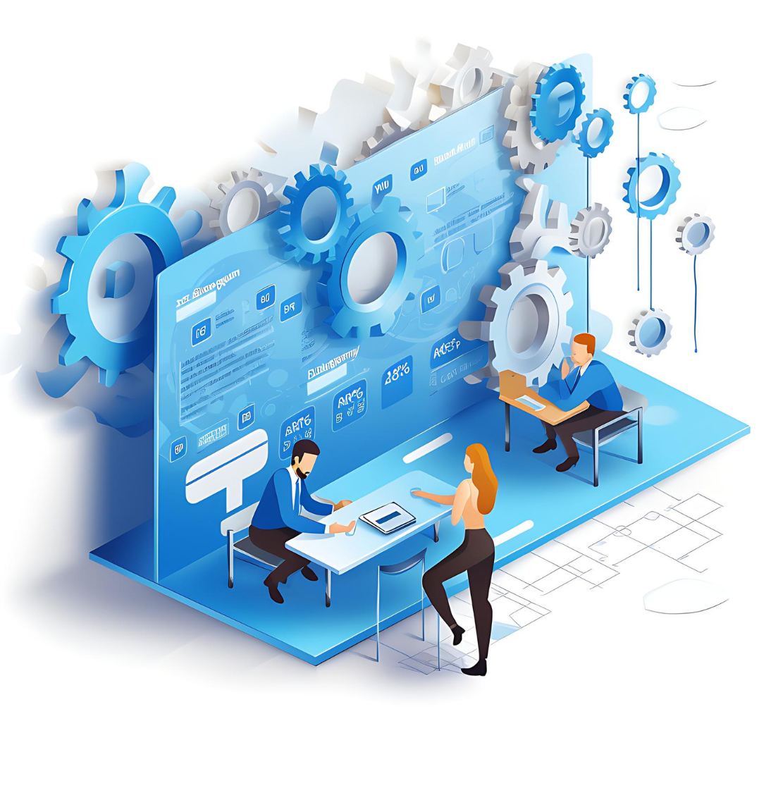 Website Maintenance - HyFe