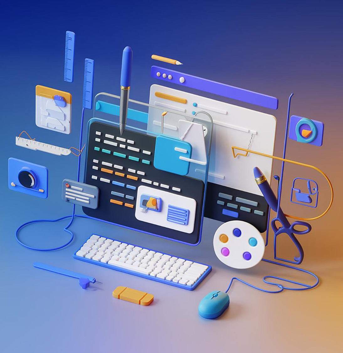 Website Redesign - HyFe