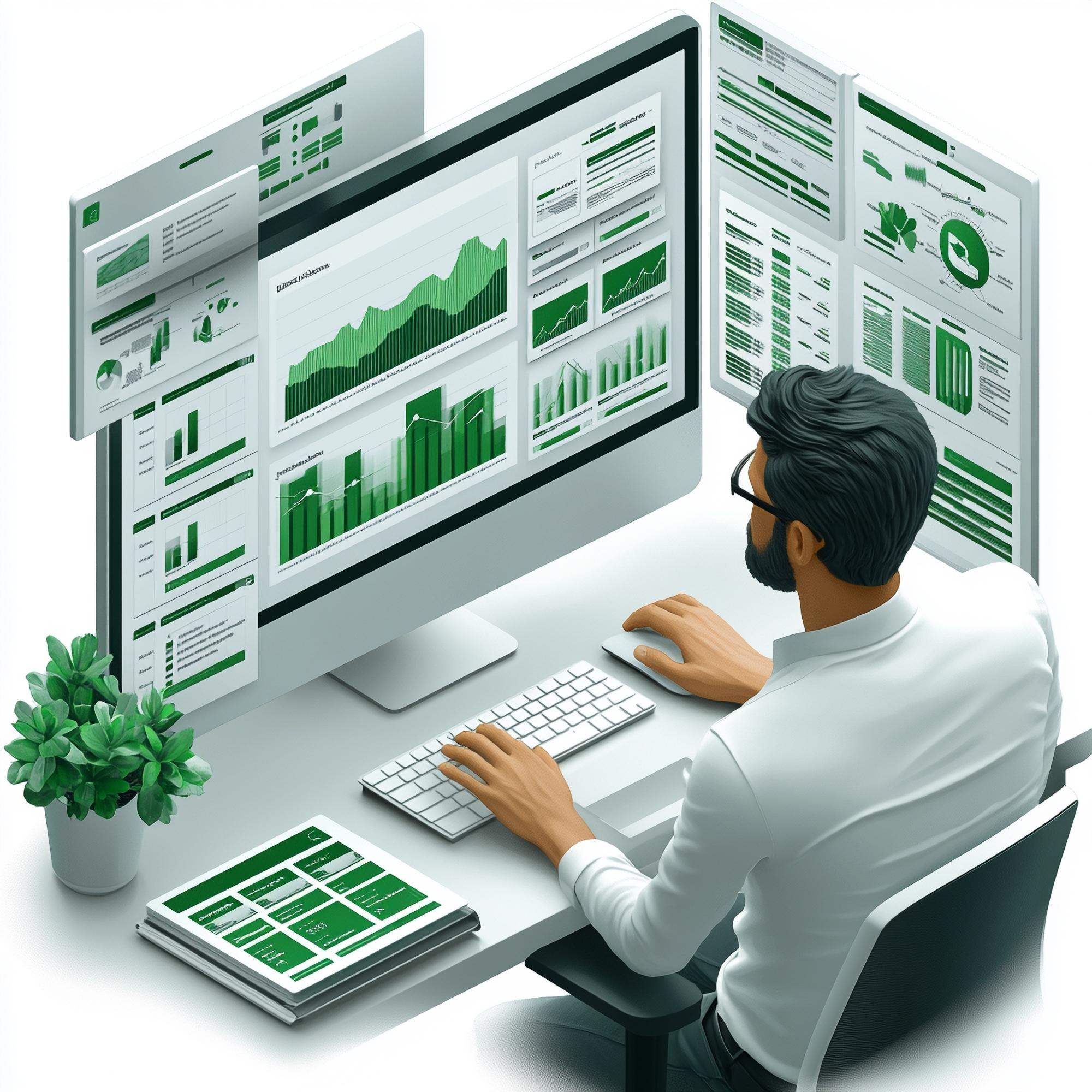 CRM Software Services
