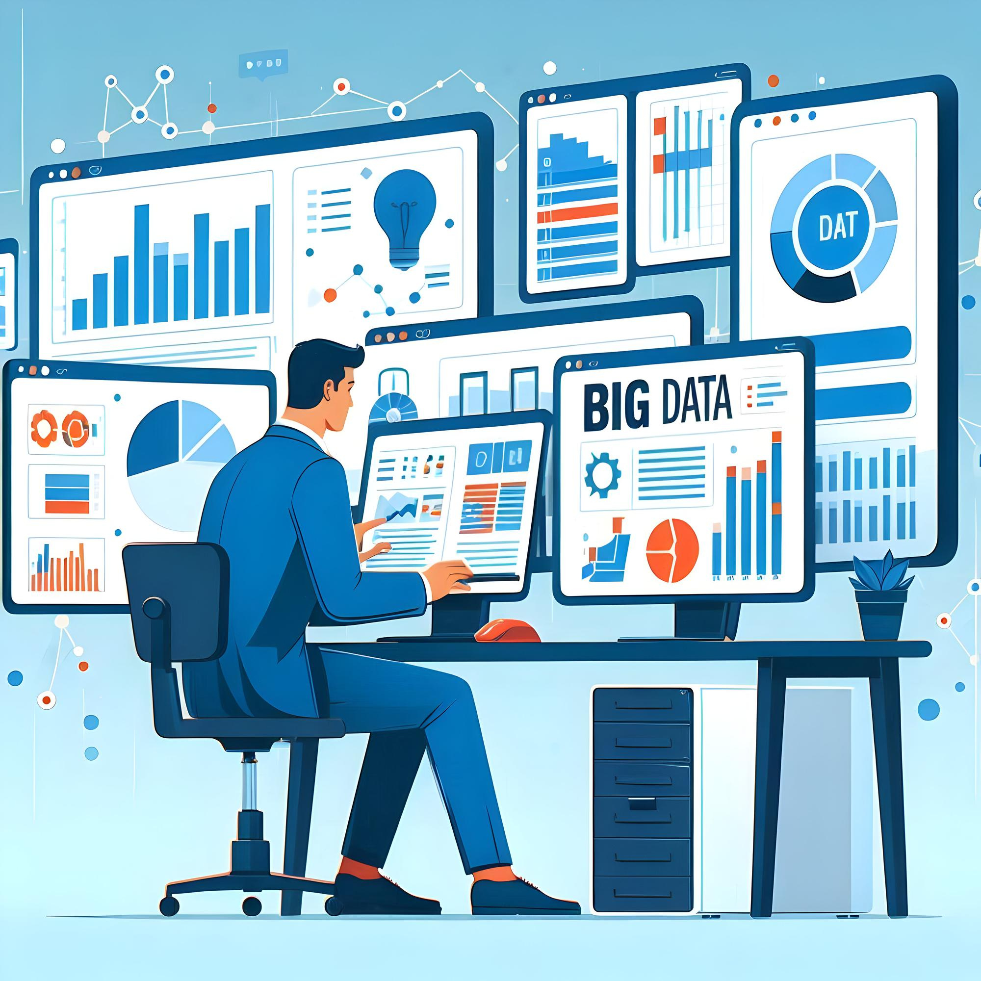 Data Analytics Services