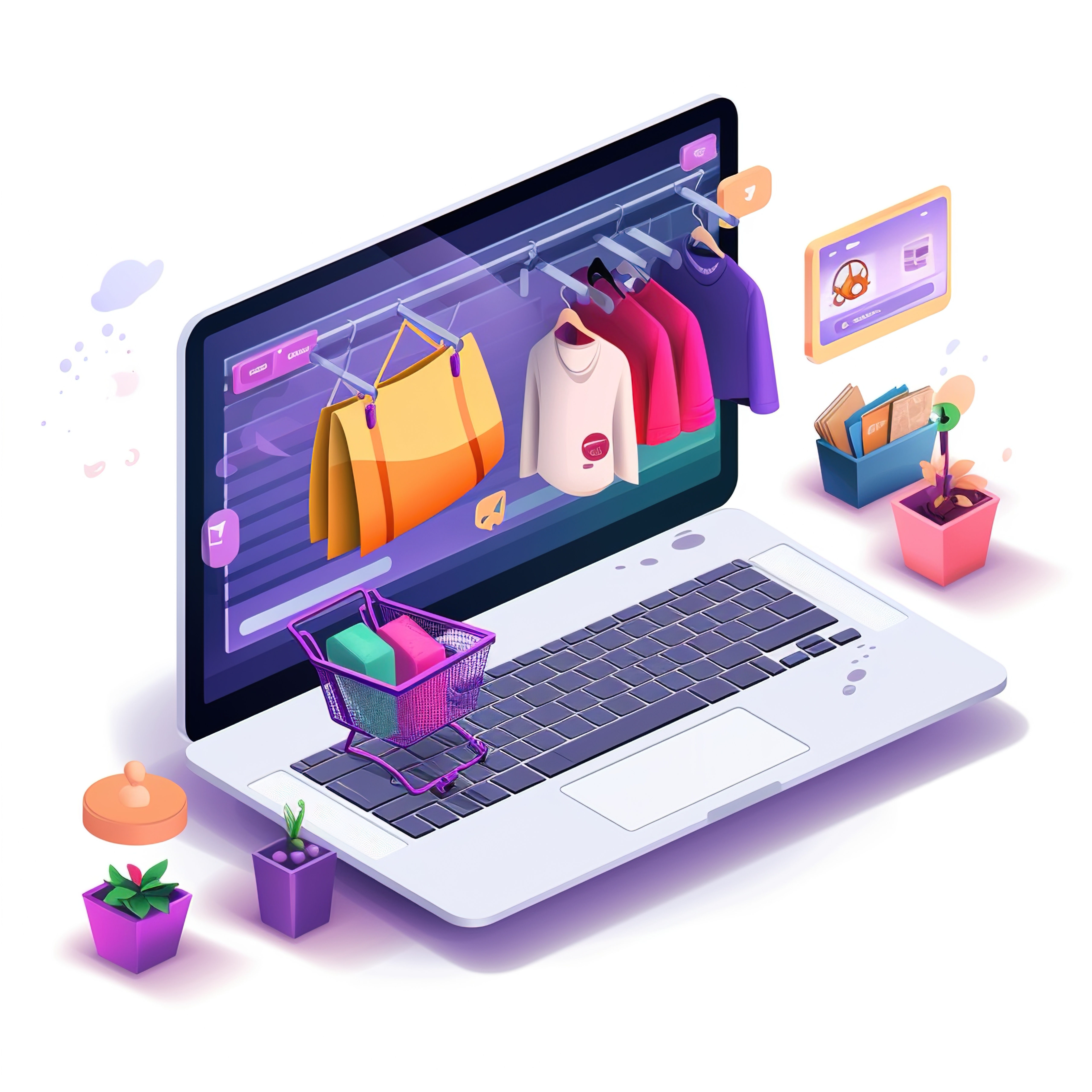 Ecommerce Development