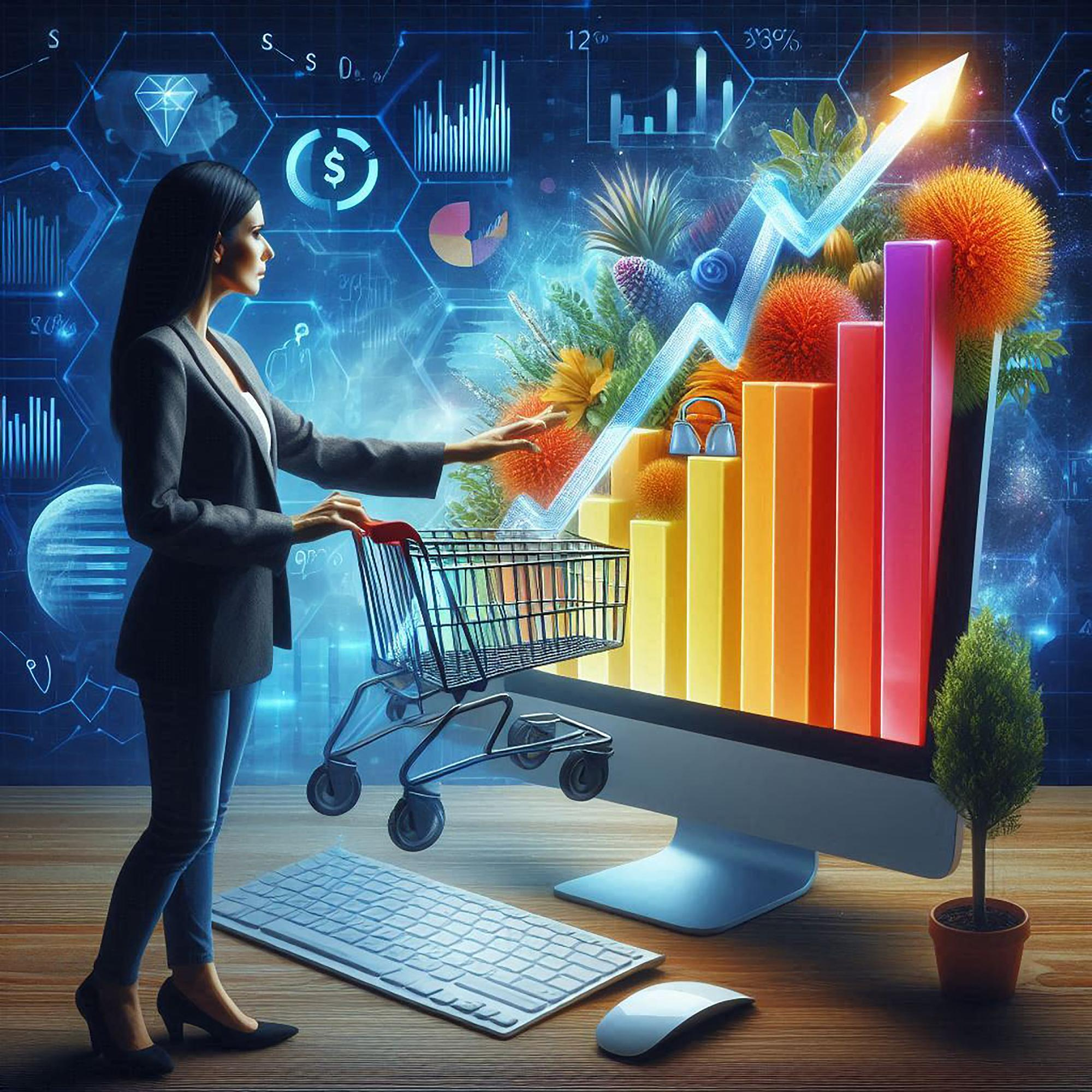 Ecommerce SEO Services