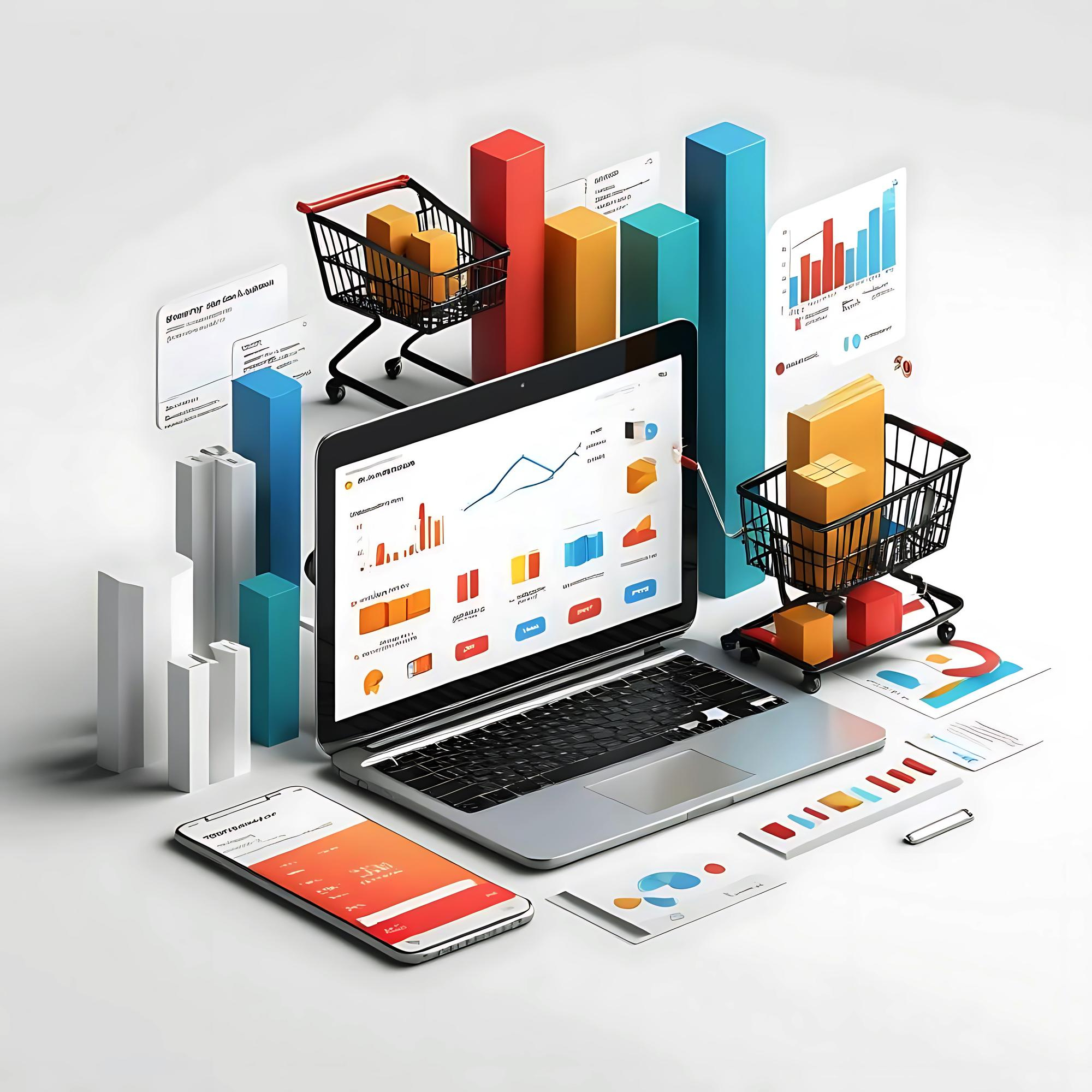 E-commerce Solutions 