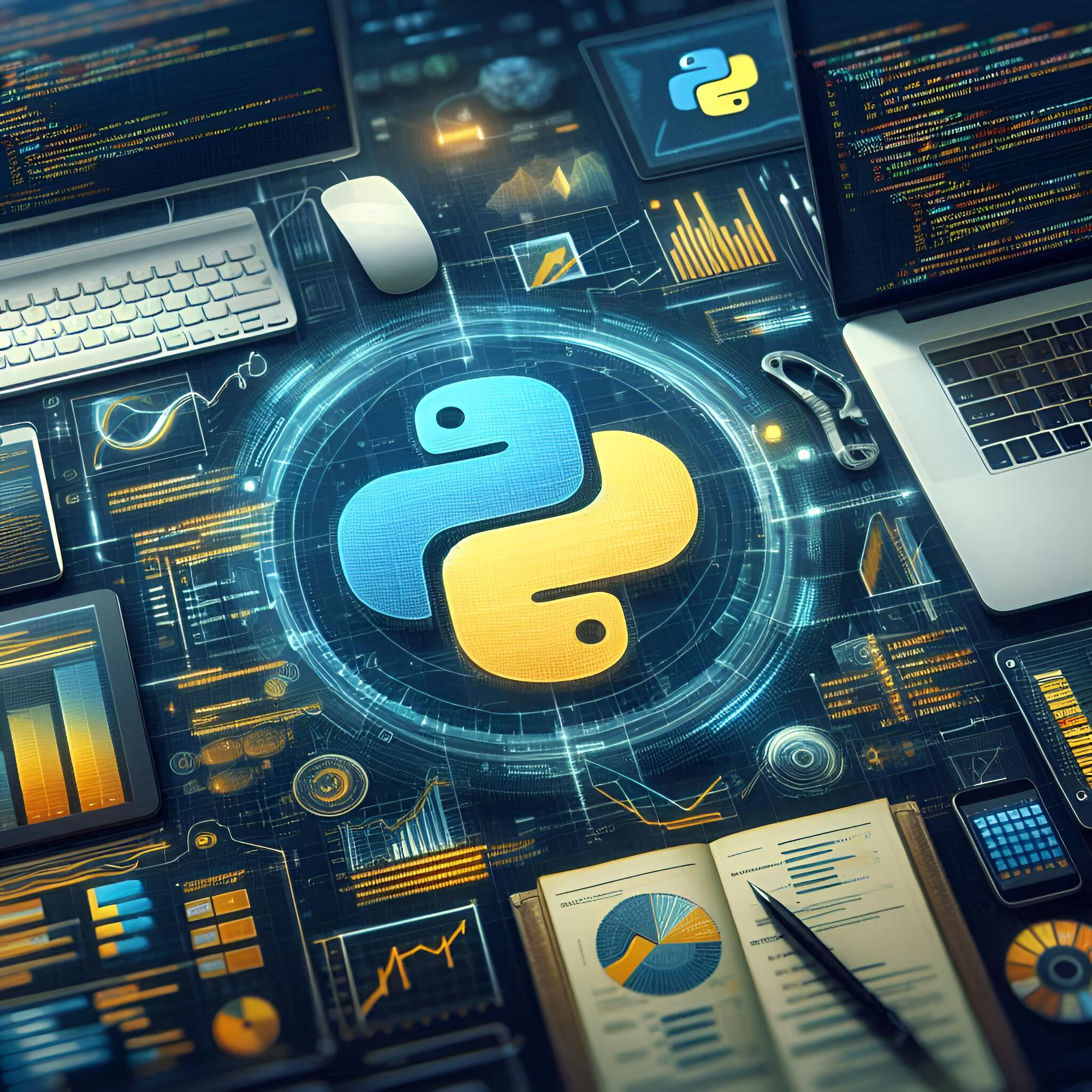 Python Development