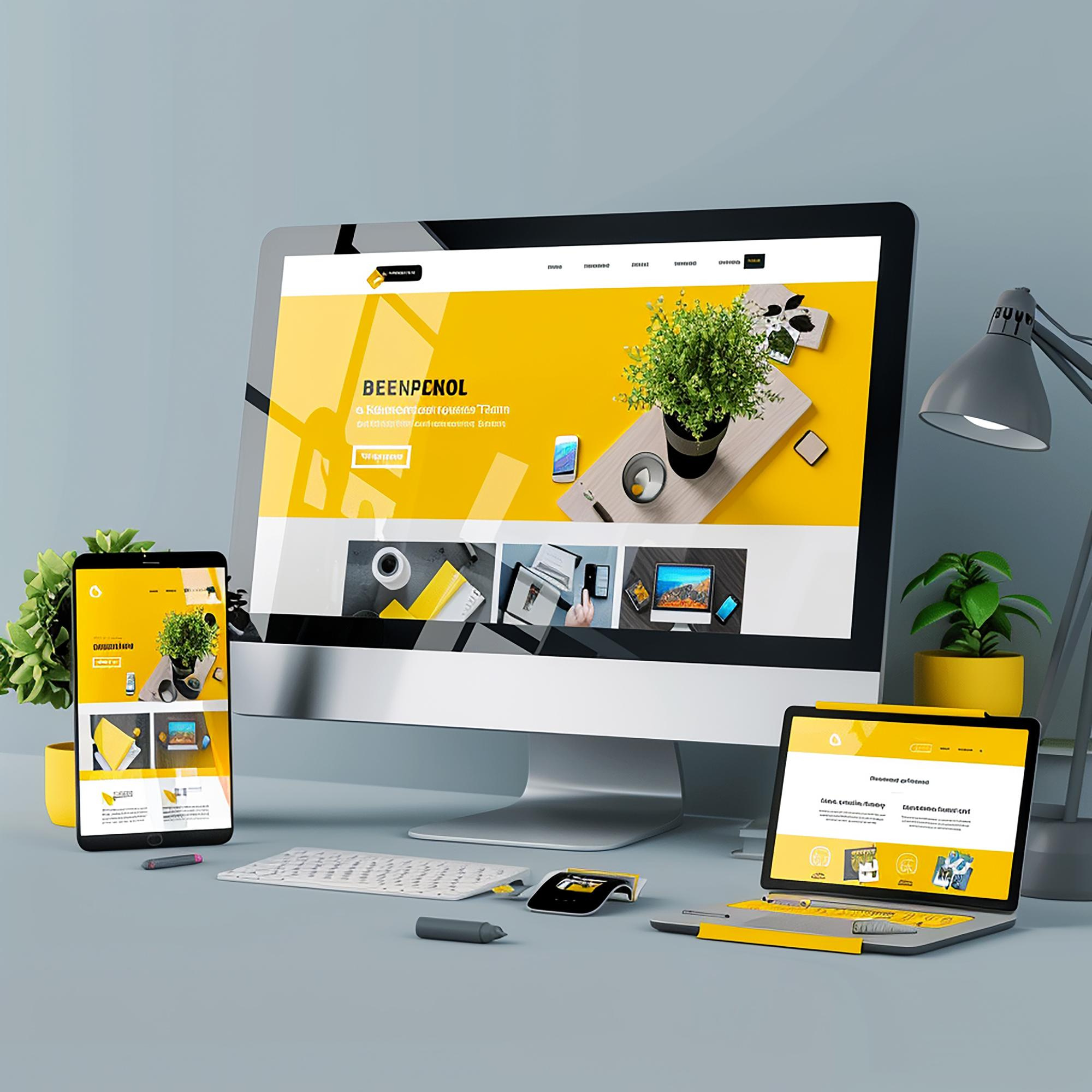 Responsive Web Design
