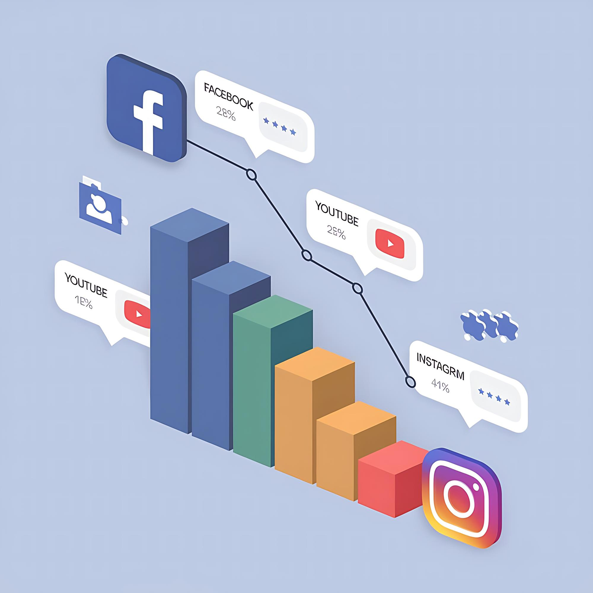 Social Media Optimization