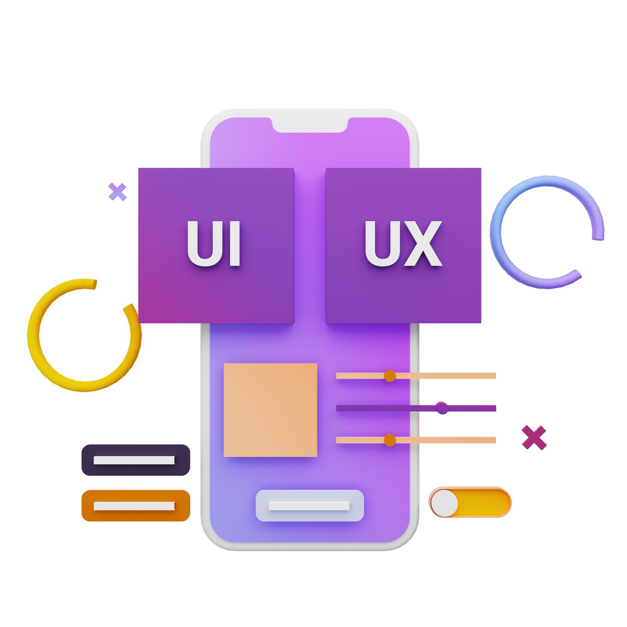 UI-UX Design