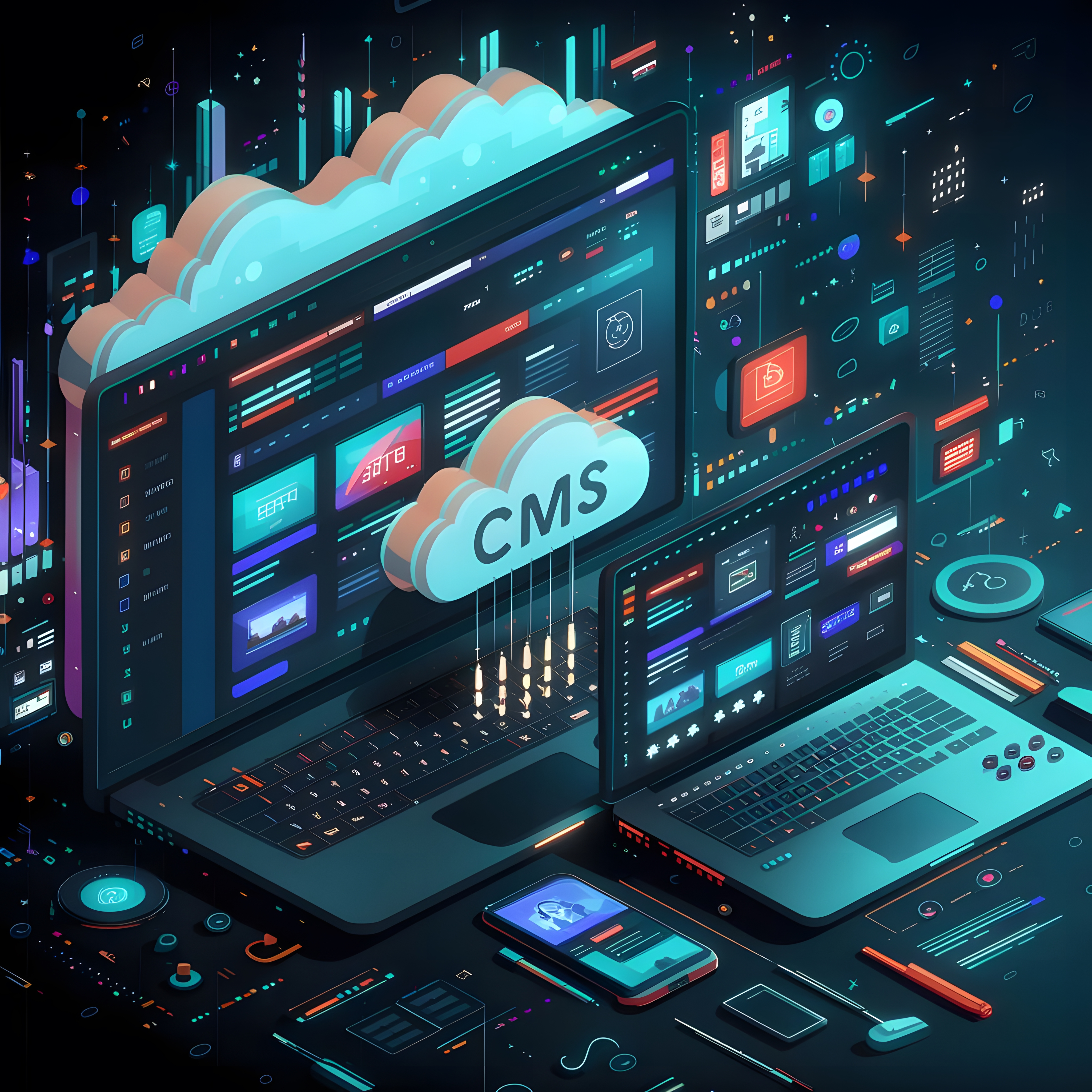 Web Application Development