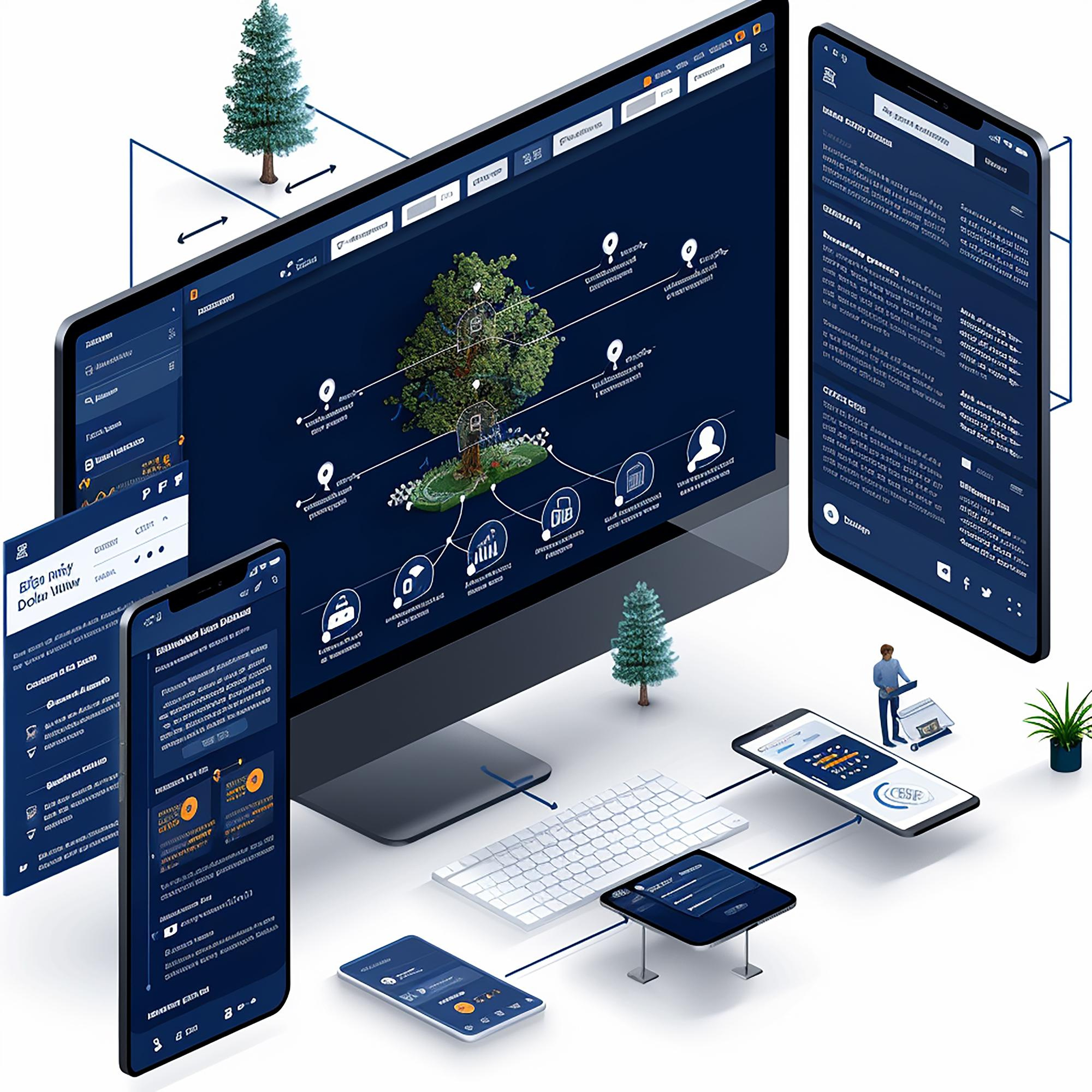 Web Design