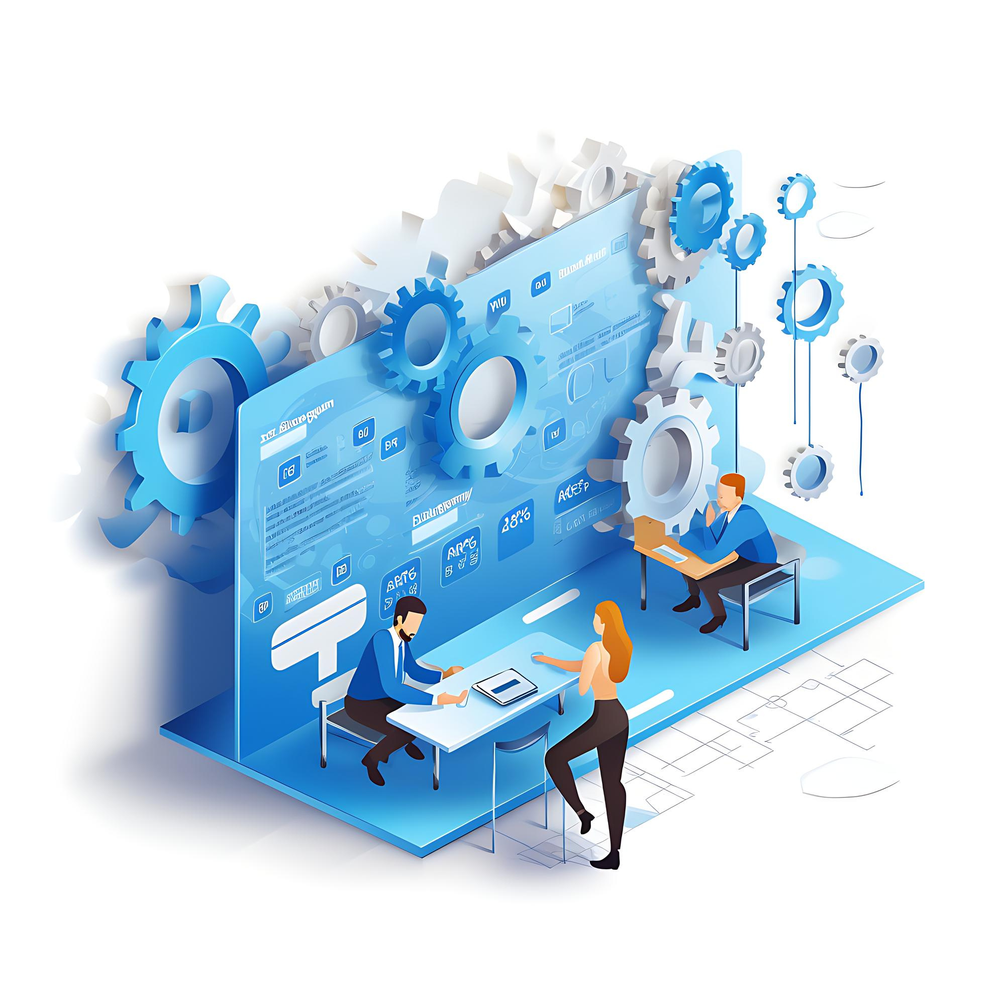 Website Maintenance