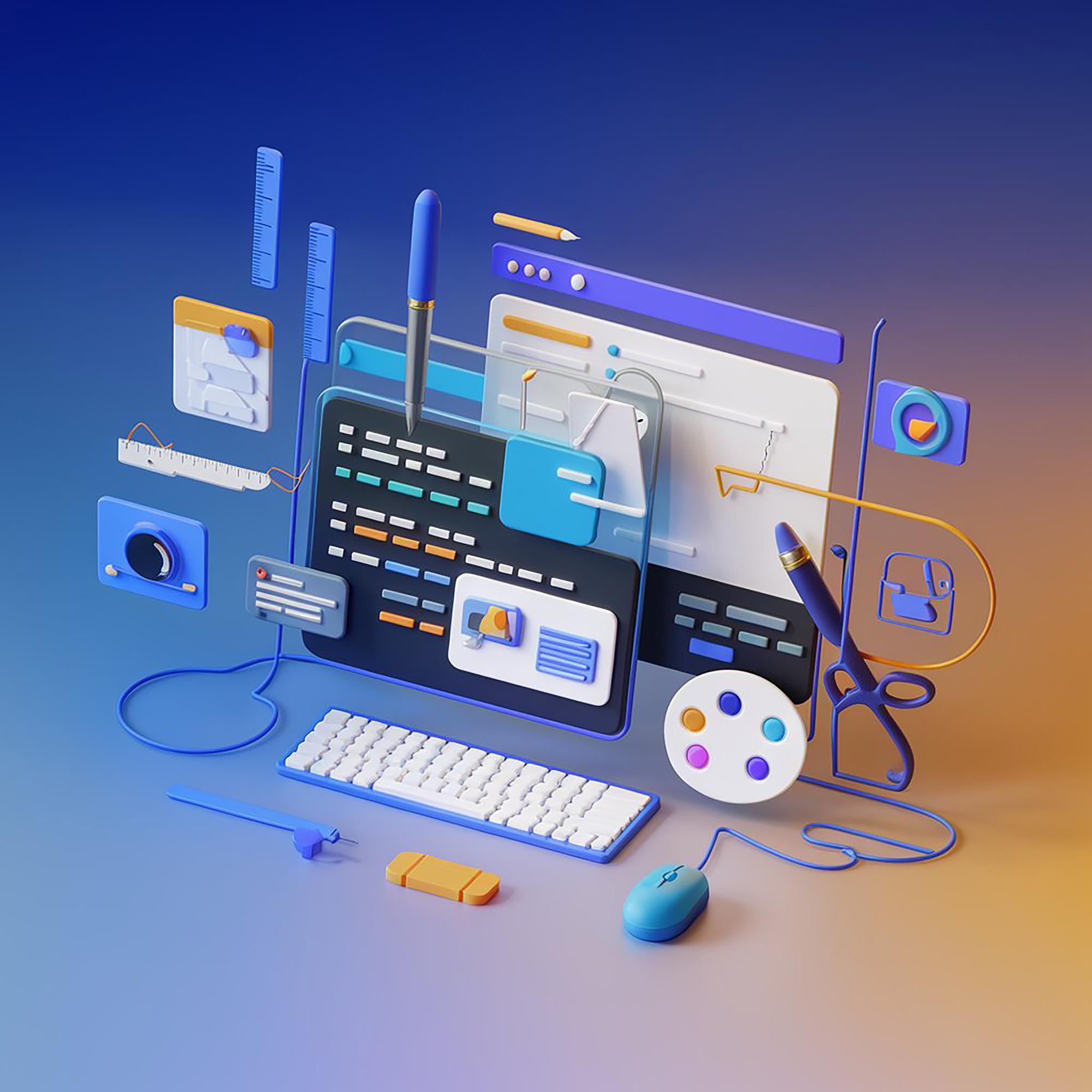Website Redesign