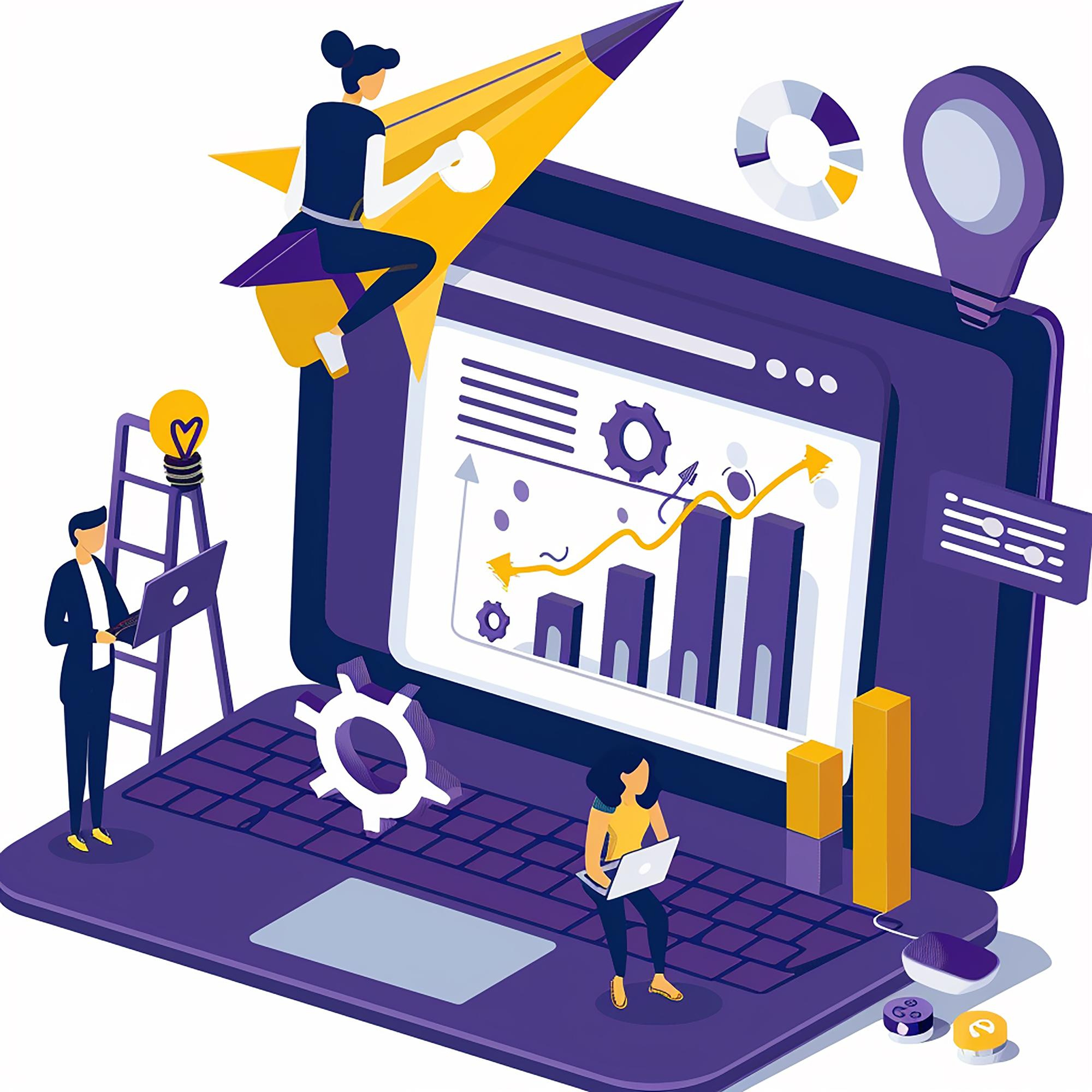 Website Speed Optimization